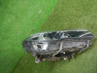 Фара правая BMW 7er G11 G12 (2015-2019) LED