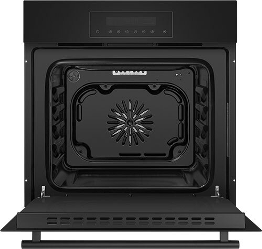 Электрический духовой шкаф Homsair OEH606BK