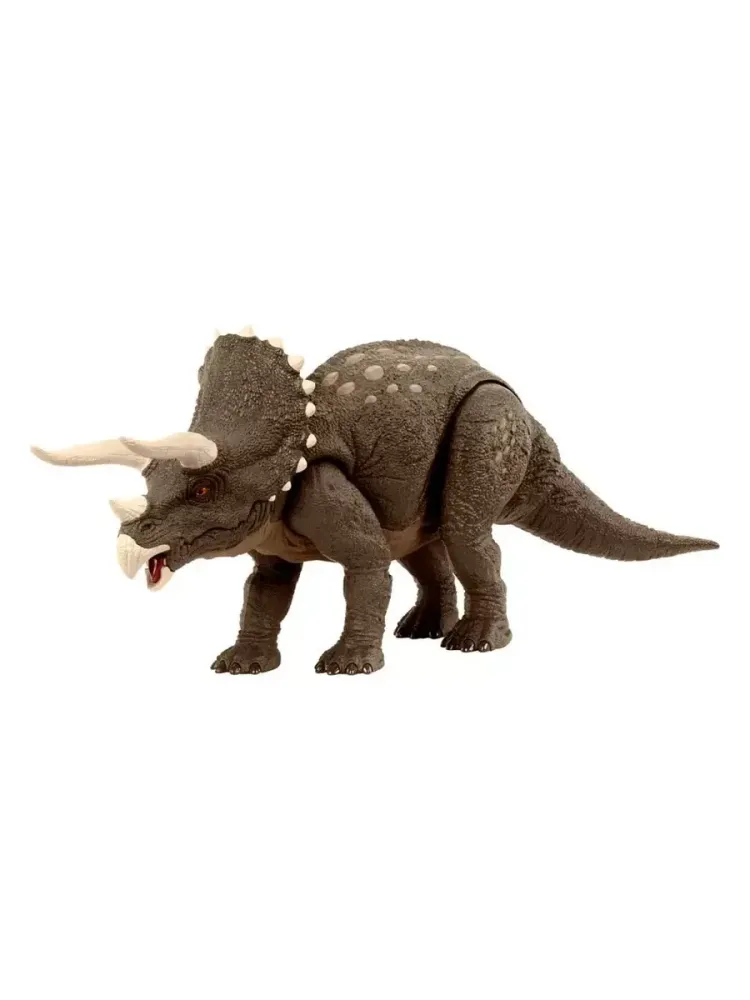 Фигурка Трицератопс мир Юрского периода HPP88