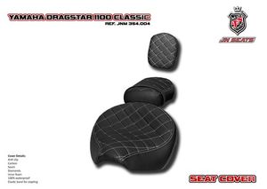 DragStar/V-STAR 00-08