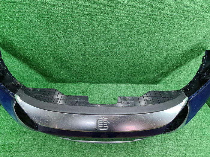 Бампер передний Byd Tang 2 (2021-н.в.)