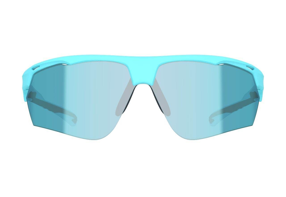 Спортивные очки 720armour Orca / Pale Aqua / Smoke Lake Blue/ Cylinder Lens