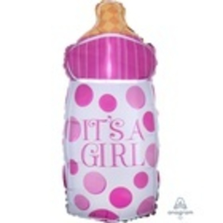 А ФИГУРА/S50 Бутылочка IT'S A GIRL