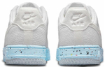 Кроссовки Nike Air Force 1 Crater Flyknit (Женская размерная сетка)