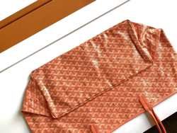 Goyard Artois GM Bag