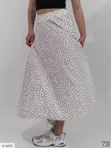 Юбка II-6653 Фабрика Моды