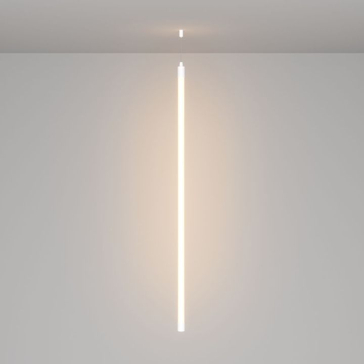 Подвесной комплект для вертикального монтажа Maytoni LNM-D25-PS-W 20310