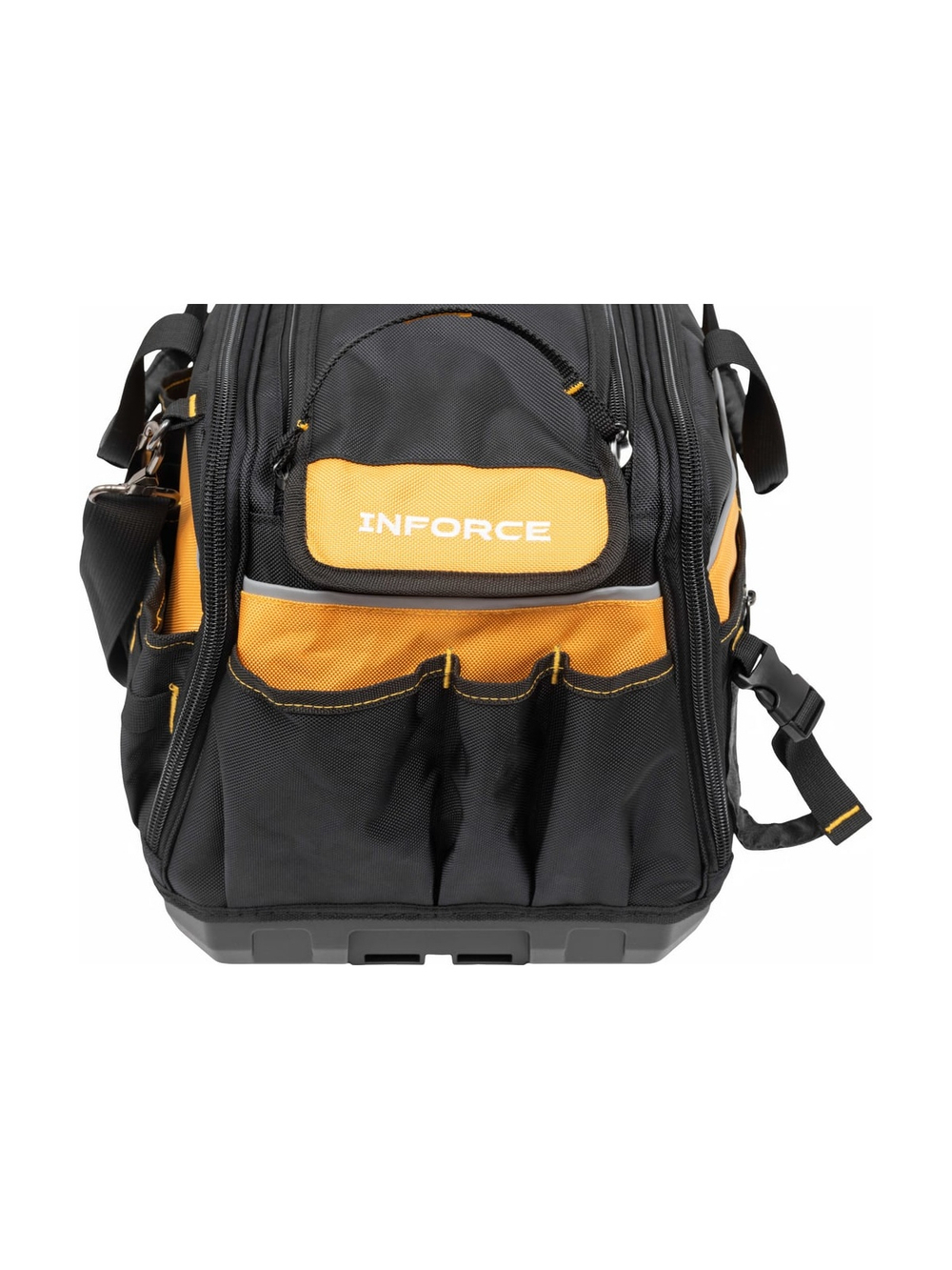 Сумка для инструмента Inforce 20 с возможностью объединения в систему MODULAR SYSTEM 11-25-19