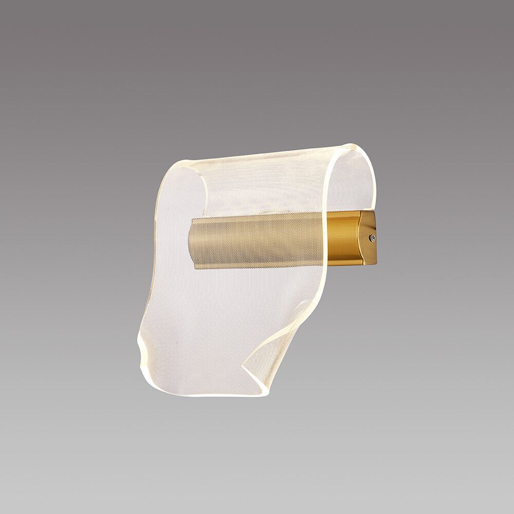 Настенный светильник Arte lamp