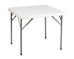 СТОЛ СКЛАДНОЙ ПЛАСТИКОВЫЙ