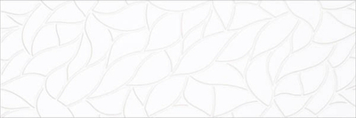 Настенная плитка SATIN WHITE ERA