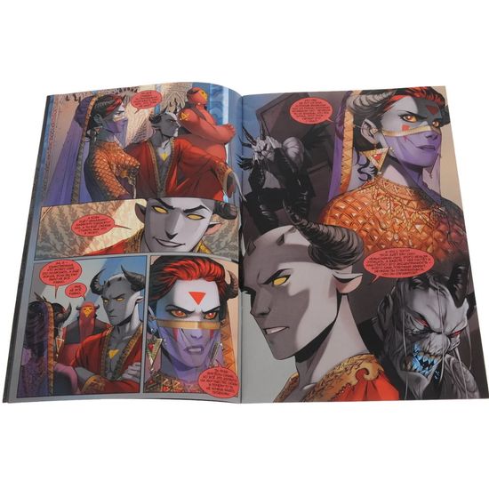 Журнал "Бесобой" №10