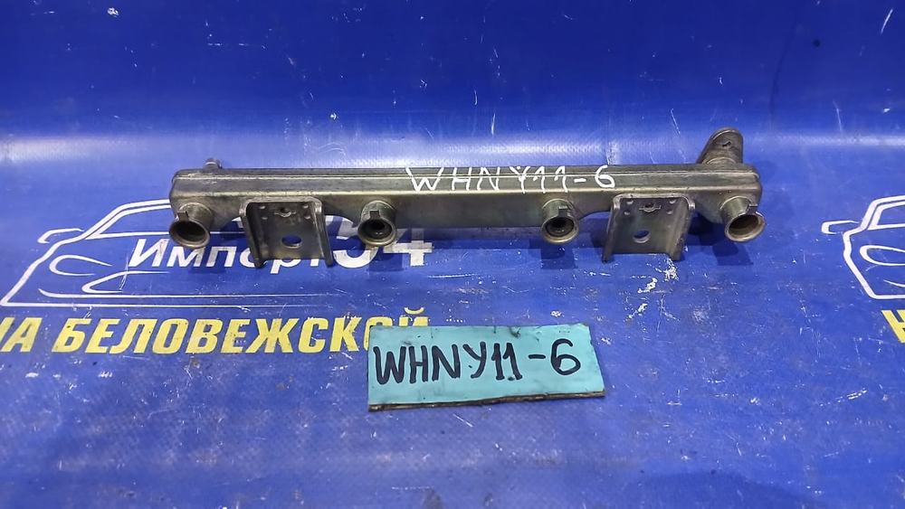 Топливная рейка NISSAN WINGROAD 1999