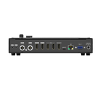 Видеомикшер AvMatrix HVS0403U, компактный, 4CH, SDI/HDMI, USB
