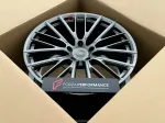 КОВАНЫЕ ДИСКИ ДЛЯ ASTON MARTIN DBX 2025 АСТОН МАРТИН