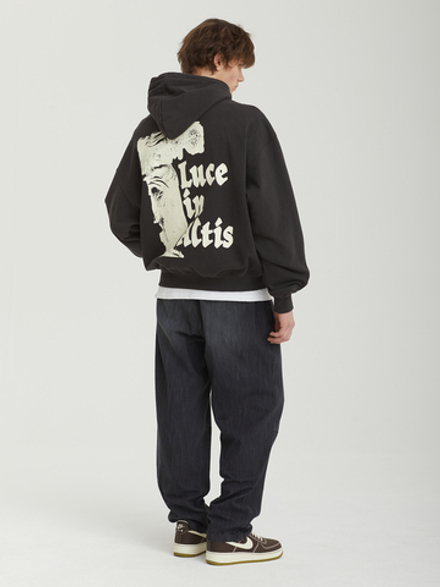 Мужская Толстовка Luce In Altis