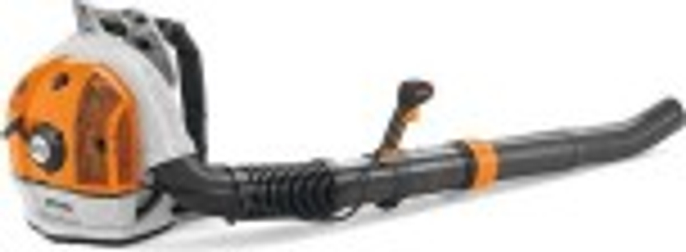 Воздуходувка STIHL BR 700 Magnum ранцевая 42820111621