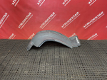 Крыло переднее левое задняя часть