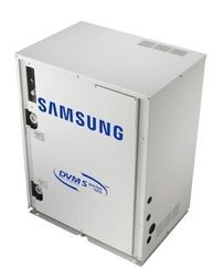Наружный блок VRF системы Samsung AM080FXWANR/EU