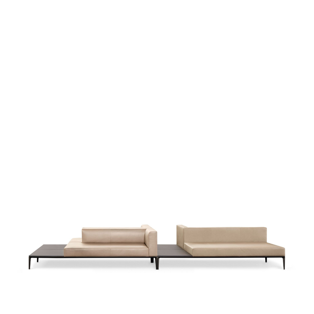 Диван Walter Knoll Jaan Bench