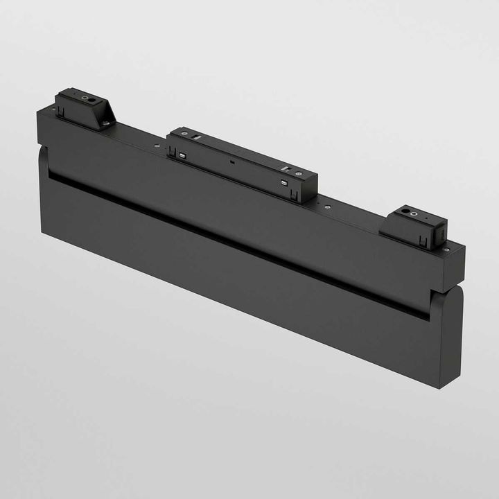 Трековый светодиодный светильник Elektrostandard (Умный дом) Slim Magnetic 85196/01 a066588