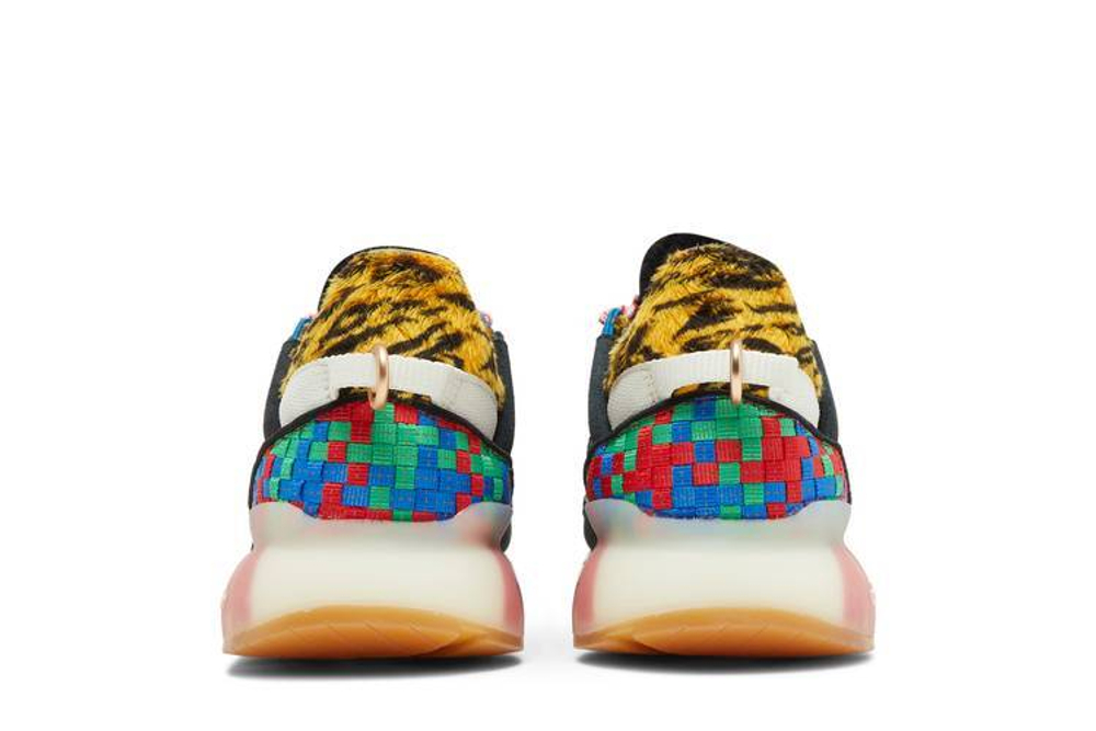 Кроссовки Atmos X Adidas Originals Zx 2K Boost