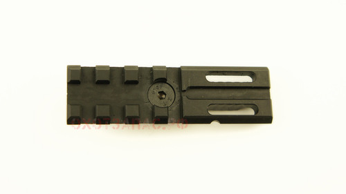 Кронштейн «Катран — 10» (СВД, Тигр, TG3)