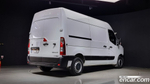 Renault Korea (Samsung) Master 2.3 Van L (11.2022)
