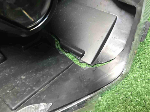 Битая Фара правая Changan CS35PLUS (2021-н.в.) LED