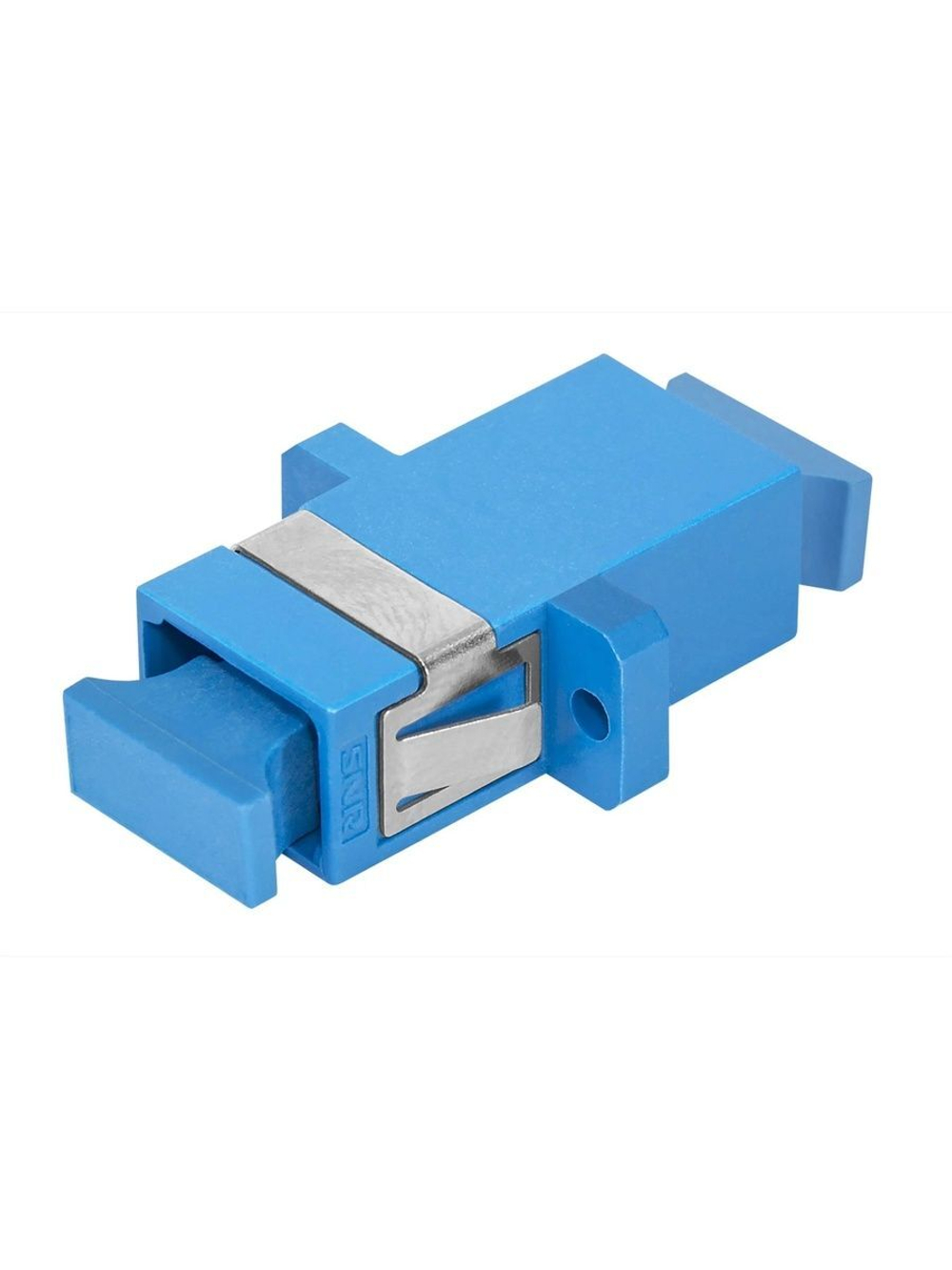 Адаптер проходной SNR SC-SC SM