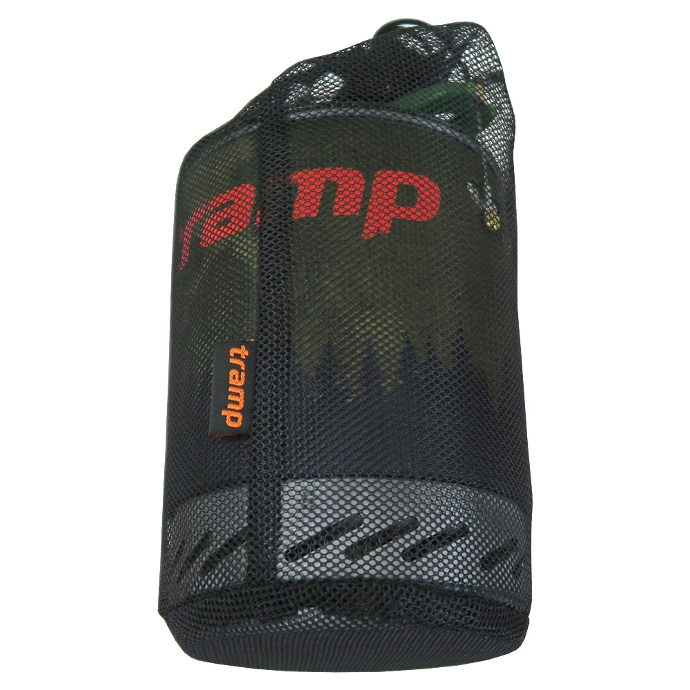 Система для приготовления пищи Tramp 1л. (оливковый)