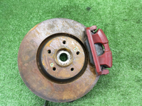 Кулак передний правый Chery Arrizo 8 (2022-н.в.)