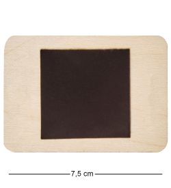 МТ- 008/18 Магнит «Новосибирский зоопарк»