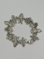 Браслет Новогодний