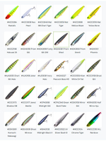 Воблер DUO Realis Pencil 100 F SW, GHN0157 Waka Mullet, 100 мм, 14,3 г, плавающий, волкер