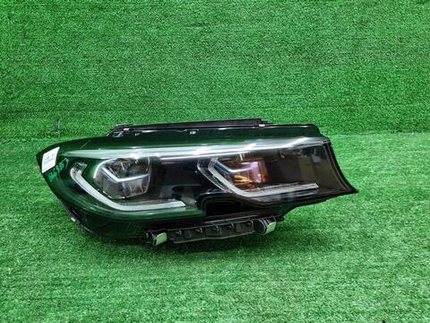 Фара правая BMW 3er G20 (2018-2022) Laser