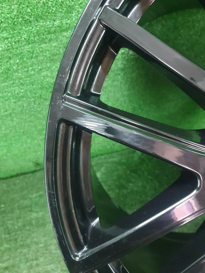 Диск литой R21 Maserati Levante (2016-2024) задний