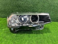 Фара правая BMW X3 F25 (2014-2017) ксенон