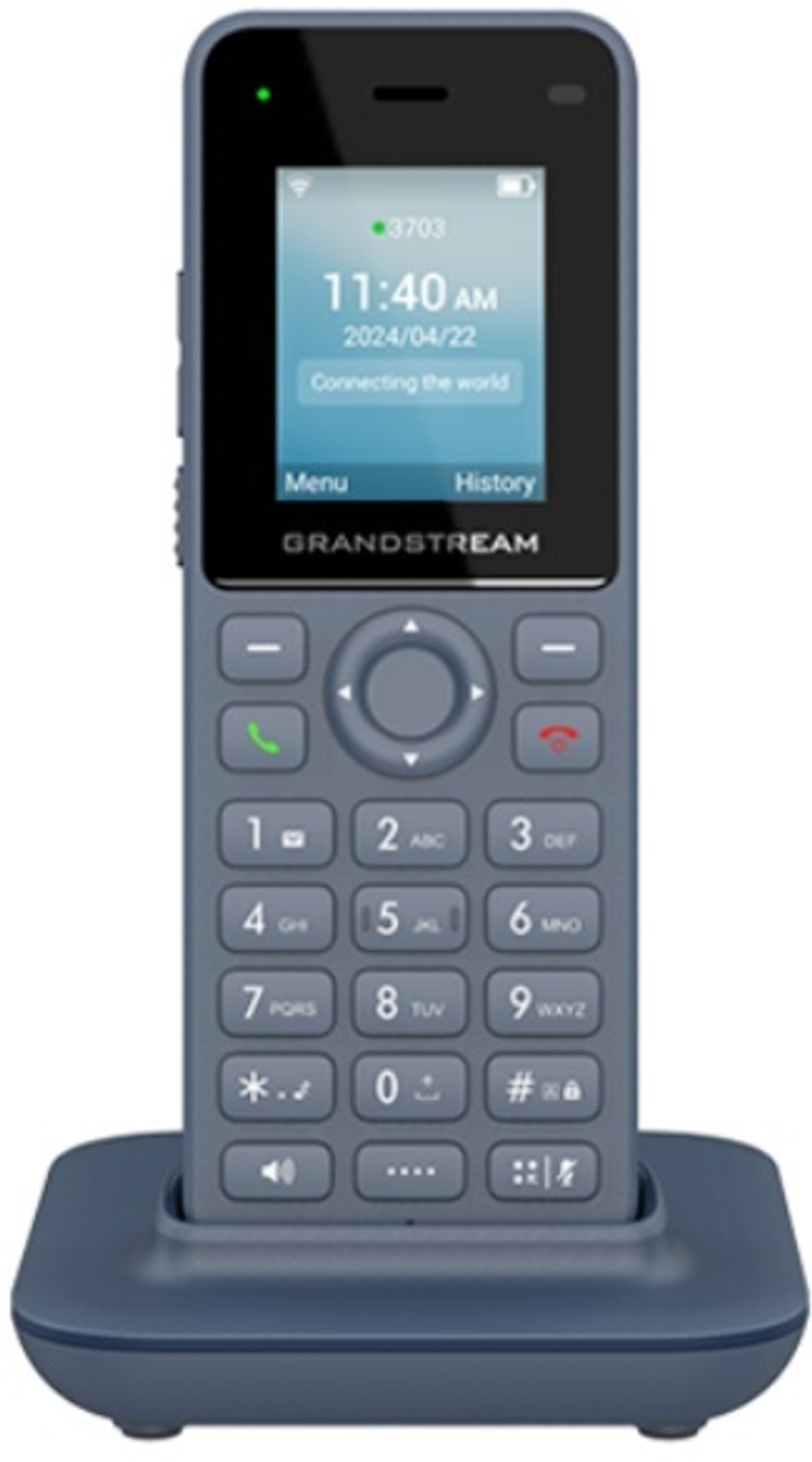 Телефон SIP  Grandstream WP816