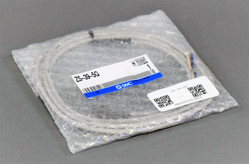 SMC ZS-39-5G