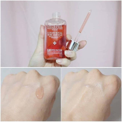 Medi-Peel Royal Rose Premium Ampoule премиальная сыворотка с экстрактом роз для укрепления и восстановления кожного барьера и повышения упругости кожи