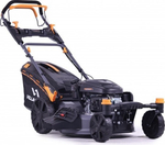 Газонокосилка бензиновая VILLARTEC MB 451VZ 1103060000