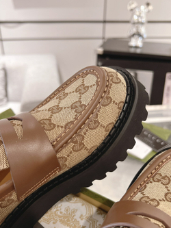 Gucci Loafer (4 colors)