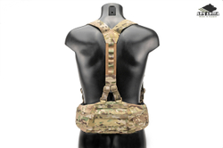 Подтяжки Бонд ARS ARMA