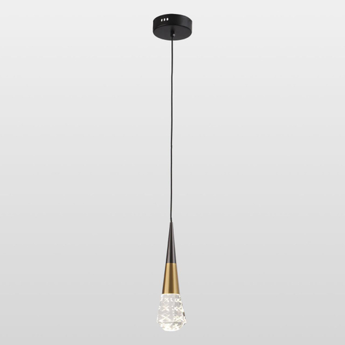 Подвесной светильник Lussole LSP-7140