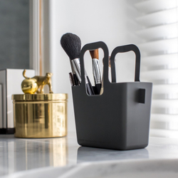 Органайзер Taschelini S Organic серый Koziol