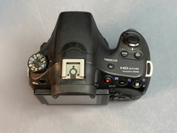 Sony A58 Body