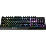 Клавиатура  MSI Vigor GK30 RU