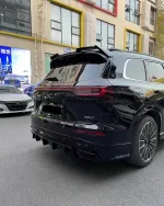 Обвес для AITO M7 2022+ Айто М7