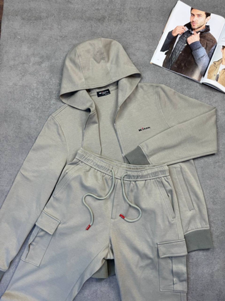 Спортивный костюм Kiton